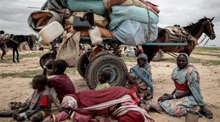 "الصحة العالمية" لـ"الشرق": الوضع الصحي في السودان "هش" للغاية
