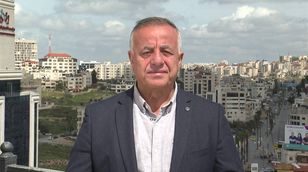 مراسل "الشرق": استمرار القيود الإسرائيلية على الفلسطينيين في الضفة الغربية