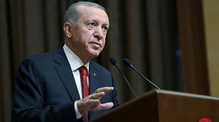 د. ياسين أقطاي: اجتماع السيسي وأردوغان يمهّد للقمة المنتظرة بينهما