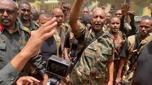 أزمة جديدة في السودان.. الجيش في مواجهة "تقدم"