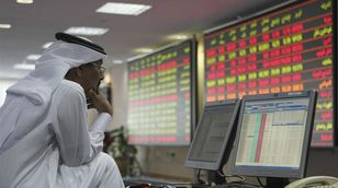 الأسواق الخليجية | "القطري" على تراجعات شاملة