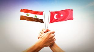تقارب بين سوريا وتركيا يقلق الولايات المتحدة والدول الغربية