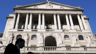 مارك أوستوالد: بنك إنجلترا سيتمهل اليوم ولن يرفع الفائدة