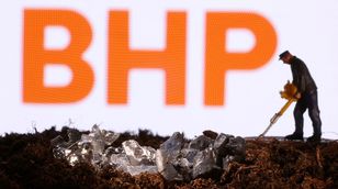 أخبار الشركات | أرباح BHP للتعدين تصل إلى 13.66 مليار دولار