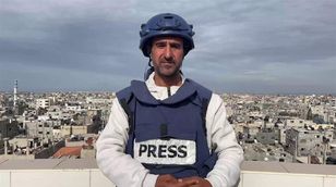 مراسل الشرق يكشف تطورات الأوضاع الإنسانية والميدانية في قطاع غزة 
