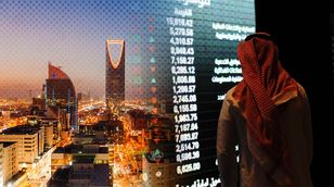  السعودية تعزز استراتيجية الإنفاق التوسعي.. و"تاسي" يفتتح على مكاسب 