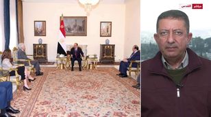 مراسل "الشرق": نتنياهو منع الوفد الإسرائيلي من تقديم أي مقترحات جديدة بمباحثات القاهرة