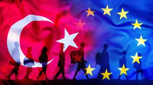 اتفاق اللاجئين بين تركيا والاتحاد الأوروبي: تاريخ وتأثير