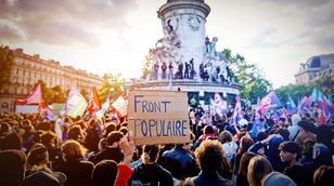 توقعات وردود أفعال الأسواق على الانتخابات التشريعية في فرنسا