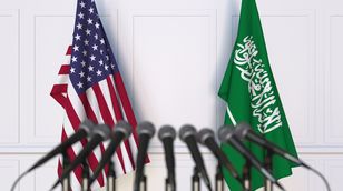 ما آفاق تعزيز التكامل الاقتصادي بين السعودية وأميركا ضمن الاتفاق الوشيك؟