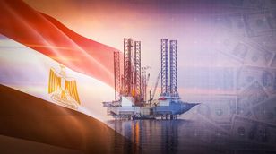 مصر تسدد 1.3 مليار دولار من مستحقات شركات النفط الأجنبية