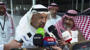 الفالح: مفاوضات عالمية لإقامة مصانع جديدة بالسعودية 