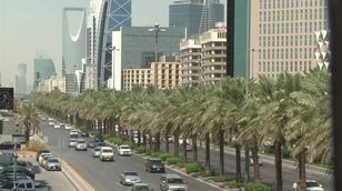 جون سفاكياناكيس : وزارة المالية السعودية على حق بتعديل توقعاتها