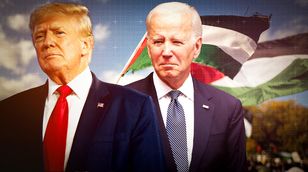 القضية الفلسطينية.. أي مصير بعد الانتخابات الأميركية؟
