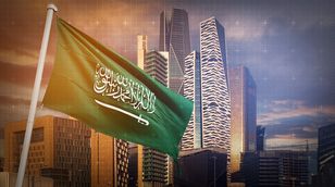 "تاسي" يسجل مكاسب أسبوعية.. والسعودية تعتزم تخفيف الضرائب لدعم سندات شركاتها