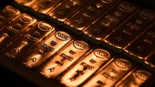 كوماري: 3 عوامل تدعم أسعار الذهب للصول لمستويات 2300 $