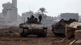 كيف نرصد انعكاس خلافات واشنطن وتل أبيب على الحرب في غزة؟
