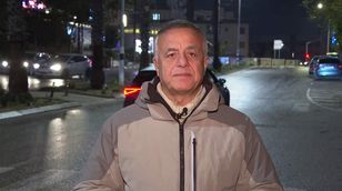 مدير مكتب "الشرق": حماس ترى أن المسار الثاني لباريس محبط 