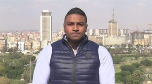 مراسل "الشرق": توافق مصري أميركي على وقف إطلاق النار وإدخال المساعدات لغزة