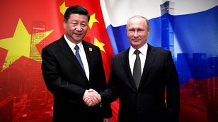 بكين تشهد مباحثات روسية صينية من أجل تعزيز التعاون