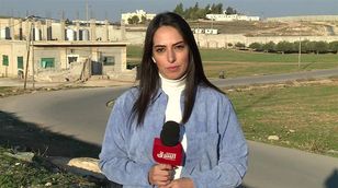 مراسلة "الشرق": "ميليشيات" حاولت الدخول إلى الأراضي الأردنية لاستهداف الأمن الوطني