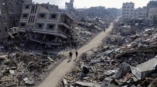 كيف يمكن وقف حرب غزة مع إعلان أميركي جديد بدعم إسرائيل بالأسلحة؟