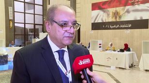 السفير المصري بالرياض: إقبال كثيف للتصويت بانتخابات الرئاسة 