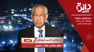 عضو مجلس نواب مصري: مصر ترفض سيطرة إسرائيل على معبر رفح بشكل كامل  