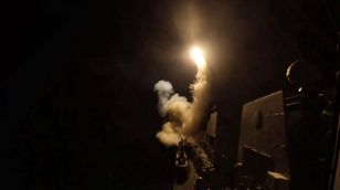 مراسل "الشرق": انفجارات عنيفة هزت العاصمة اليمنية صنعاء