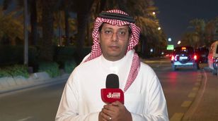 مراسل "الشرق": زيلينسكي يزور الرياض للمرة الثانية منذ اندلاع الحرب الروسية الأوكرانية 
