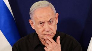 حسام زملط: اتفاق الهدنة يعكس فشل سياسة نتنياهو في غزة
