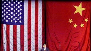صندوق النقد يحذِّر من تفاقم الديون بقيادة أميركا والصين