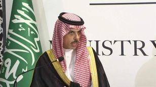 فيصل بن فرحان: وجود فرص لتعزيز استثمارات السعودية في باكستان