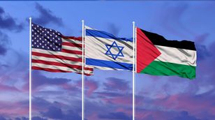بين حماس وإسرائيل واشنطن تأمل في تهدئة تمتد إلى لبنان.. ونجاد يتحدى خامنئي