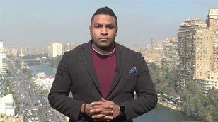 مراسل "الشرق": نائب رئيس "حماس" في القاهرة لاستكمال مفاوضات التهدئة في غزة