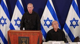مدير مكتب "الشرق": "حماس" ترحب بالأجواء الإيجابية لمسار المفاوضات