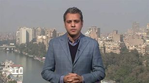 مراسل "الشرق": بعثة "صندوق النقد" في القاهرة لبحث برنامج الإصلاح الاقتصادي