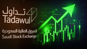 افتتاحية خضراء لمؤشر "تاسي".. والرعاية الصحية يتراجع بأكثر من 15%