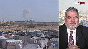 أمين: زيارة بلينكن للمنطقة تهدف في المقام الأول لإطلاق سراح الأسرى لدى حماس