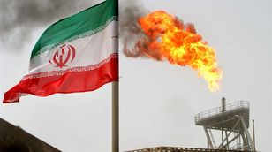 محاصرة النفط الإيرانية.. رغبة غربية تتصاعد عقب الهجوم على إسرائيل