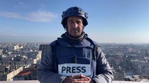 مراسل "الشرق": انسحاب تكتيكي للجيش الإسرائيلي من غرب خان يونس