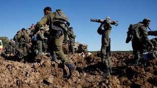 هيئة البث الإسرائيلية: الجيش يستعد لدخول رفح قريبا