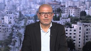 منصور: مصر تضغط بشكل كبير من أجل تمرير المقترح الخاص بالهدنة في غزة