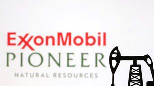 أخبار الشركات | "إكسون موبيل" تقترب من إتمام صفقة Pioneer Natural