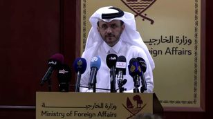مفاوضات الدوحة تصل لـ"طريق مسدود"