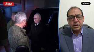 الجنائية الدولية تصدر مذكرتي اعتقال بحق مسؤولين روسيين كبيرين.. هل سترد موسكو؟