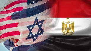 حرب غزة: مصر تدين وإسرائيل تشكك فى دور واشنطن