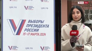 موفدة "الشرق": لجنة الانتخابات الرئاسية الروسية تكشف عن نسبة التصويت في اليوم الثالث