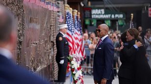 مراسل الشرق: نيويورك تحيي ذكرى هجمات 11 سبتمبر