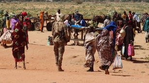 أسامة عيدروس: السيطرة على الخرطوم.. معركة طرفي الحرب السودانية